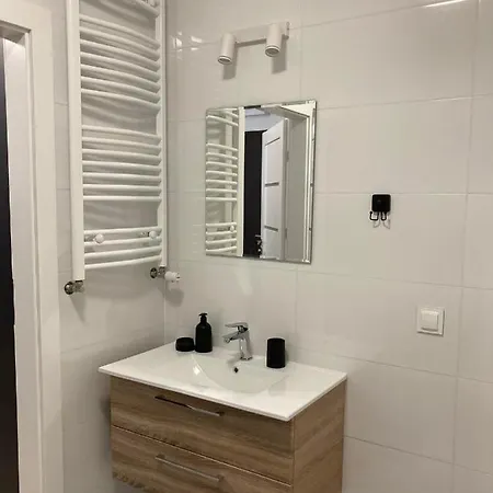 Trzecie Oko Apartmán