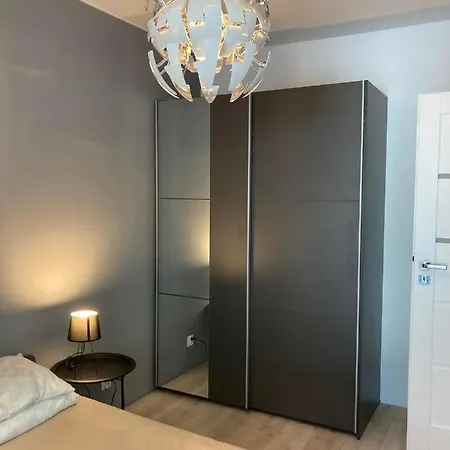 Apartmán Trzecie Oko *