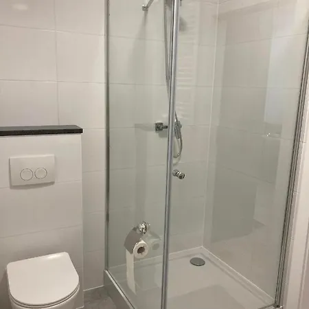 Apartment Trzecie Oko *