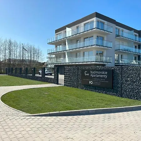 Apartment Trzecie Oko *