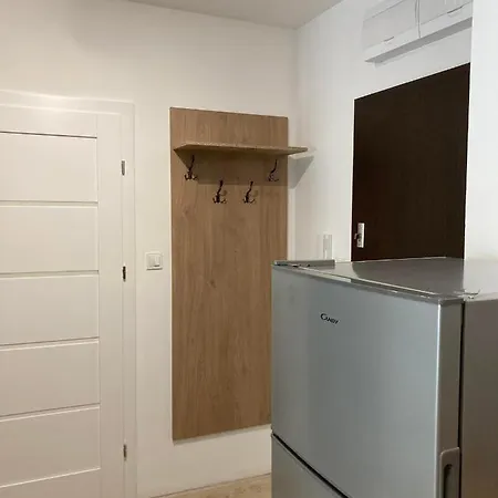 Trzecie Oko Apartment *