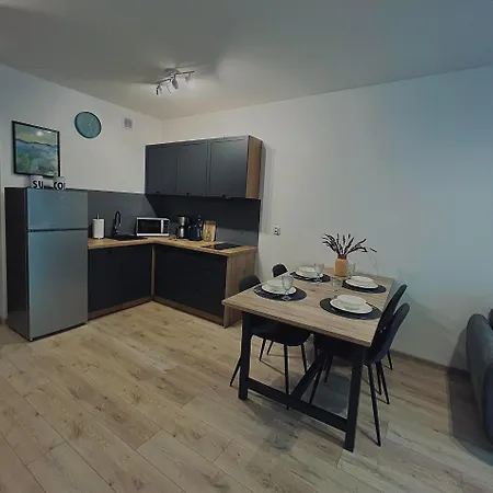 Trzecie Oko Apartmán