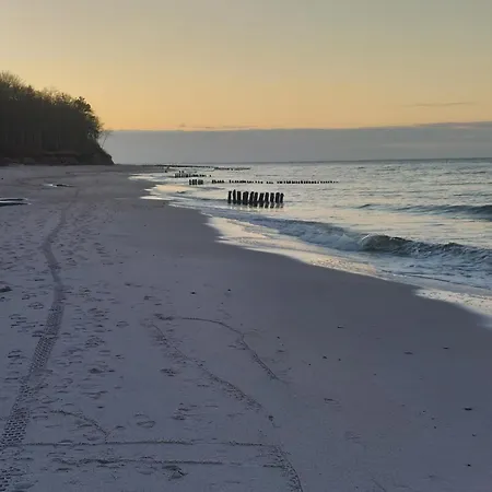 Trzecie Oko Apartmán Gąski