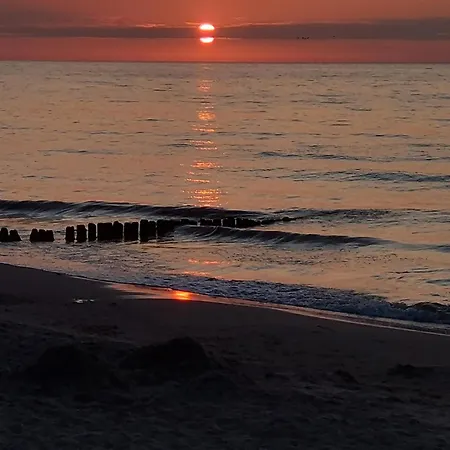 Trzecie Oko Apartmán