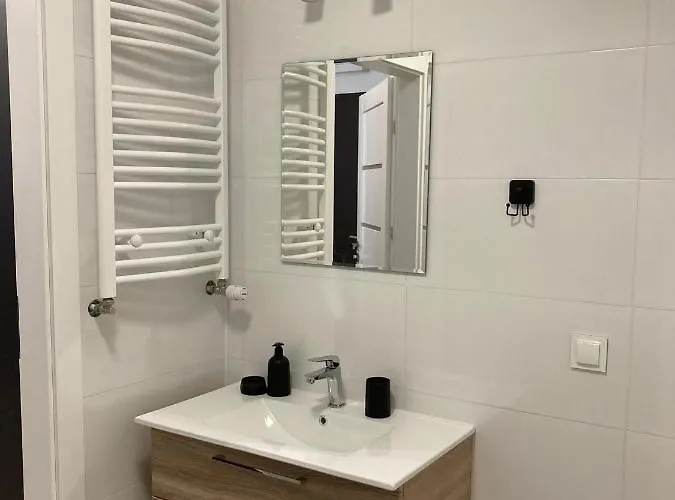 Trzecie Oko Apartmán