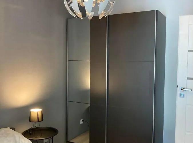 Apartmán Trzecie Oko *