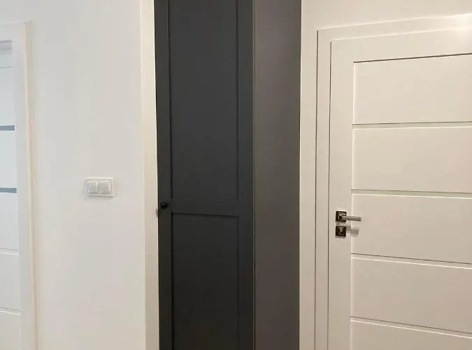 Apartmán Trzecie Oko