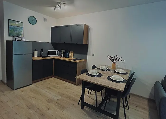 Trzecie Oko Apartmán