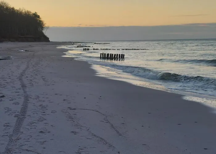 Trzecie Oko Apartmán Gąski