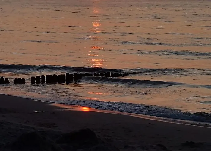 Trzecie Oko Apartmán